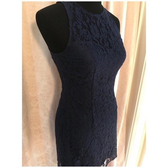 NWT LACE DRESS πππ - Picture 8 of 8